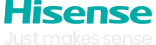 Hisense - Just Makes Sense