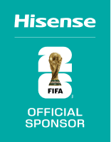 FIFA World Cup 26 Official Sponsor