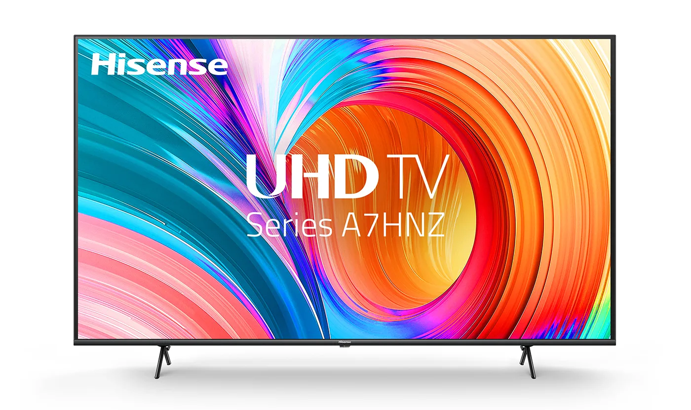 Hisense 50