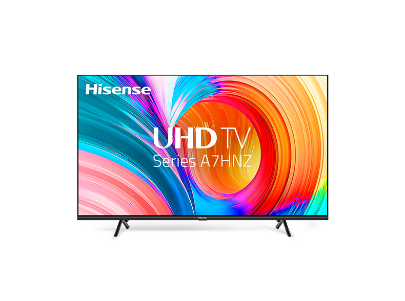 43″ UHD 4K TV Series A7HNZ