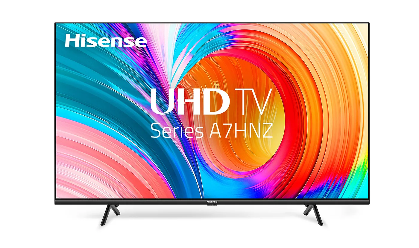 Hisense 43