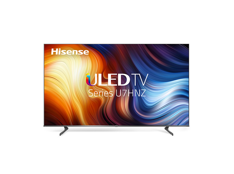 85 UHD 4K TV Series A7HNZ - Hisense New Zealand