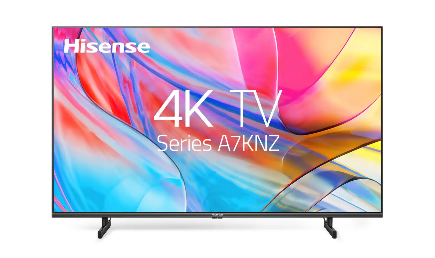 Hisense 43