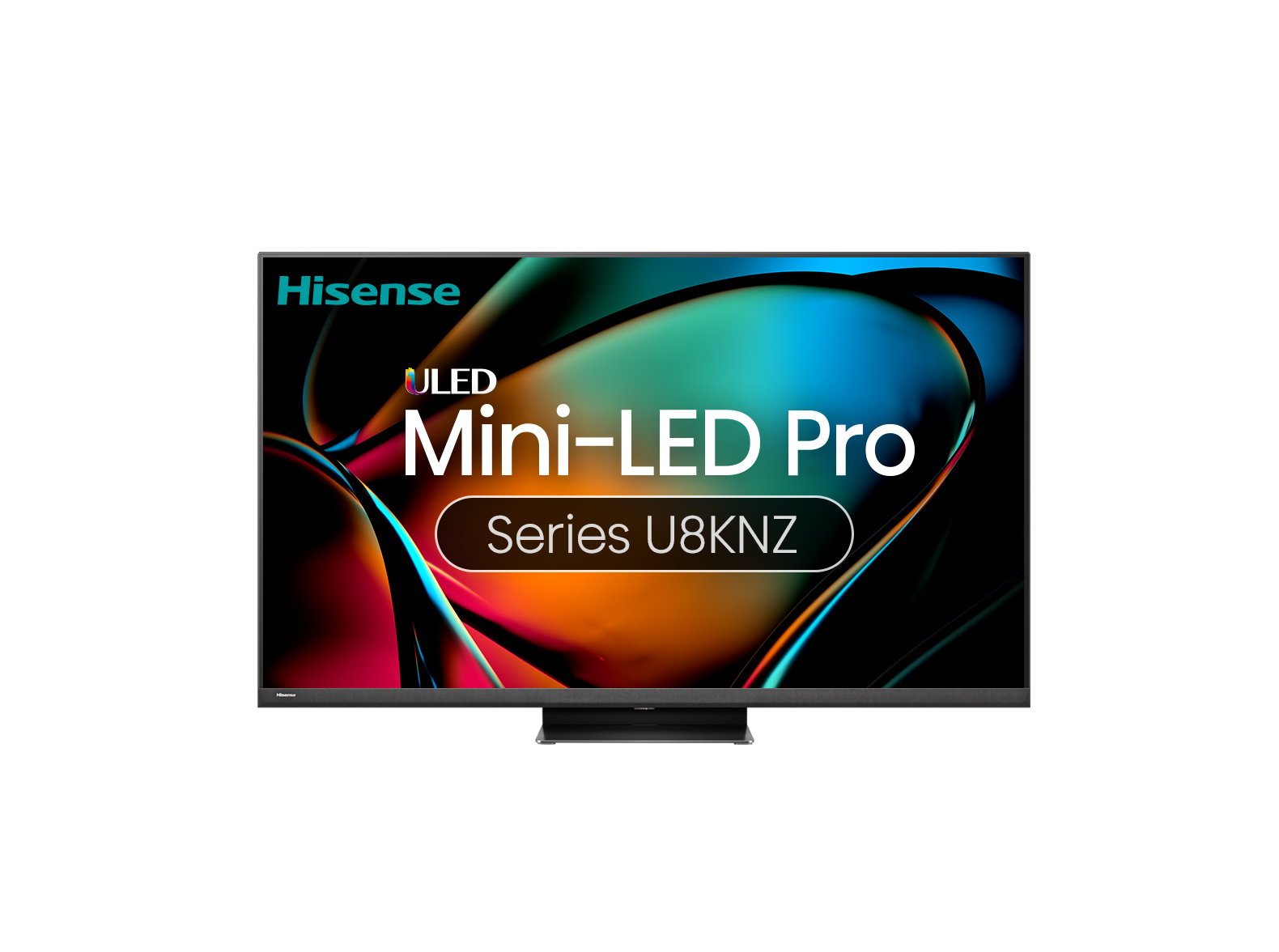 65″ ULED Mini-LED Pro Series U8KNZ