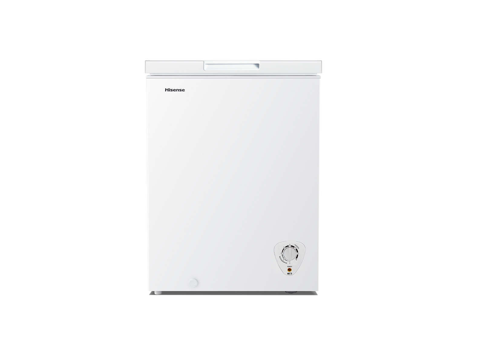 Chest Freezer 145L