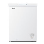 Chest Freezer 145L - Image 2