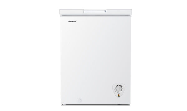 Chest Freezer 145L