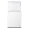 Chest Freezer 145L - Image 3