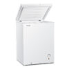 Chest Freezer 145L - Image 4