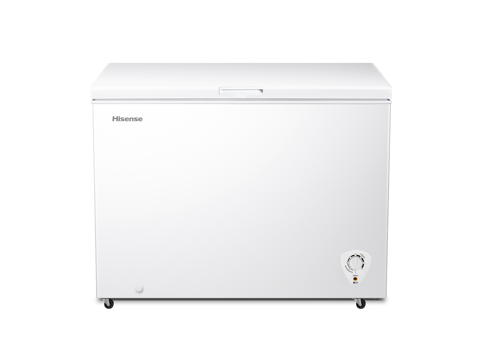 Chest Freezer 300L