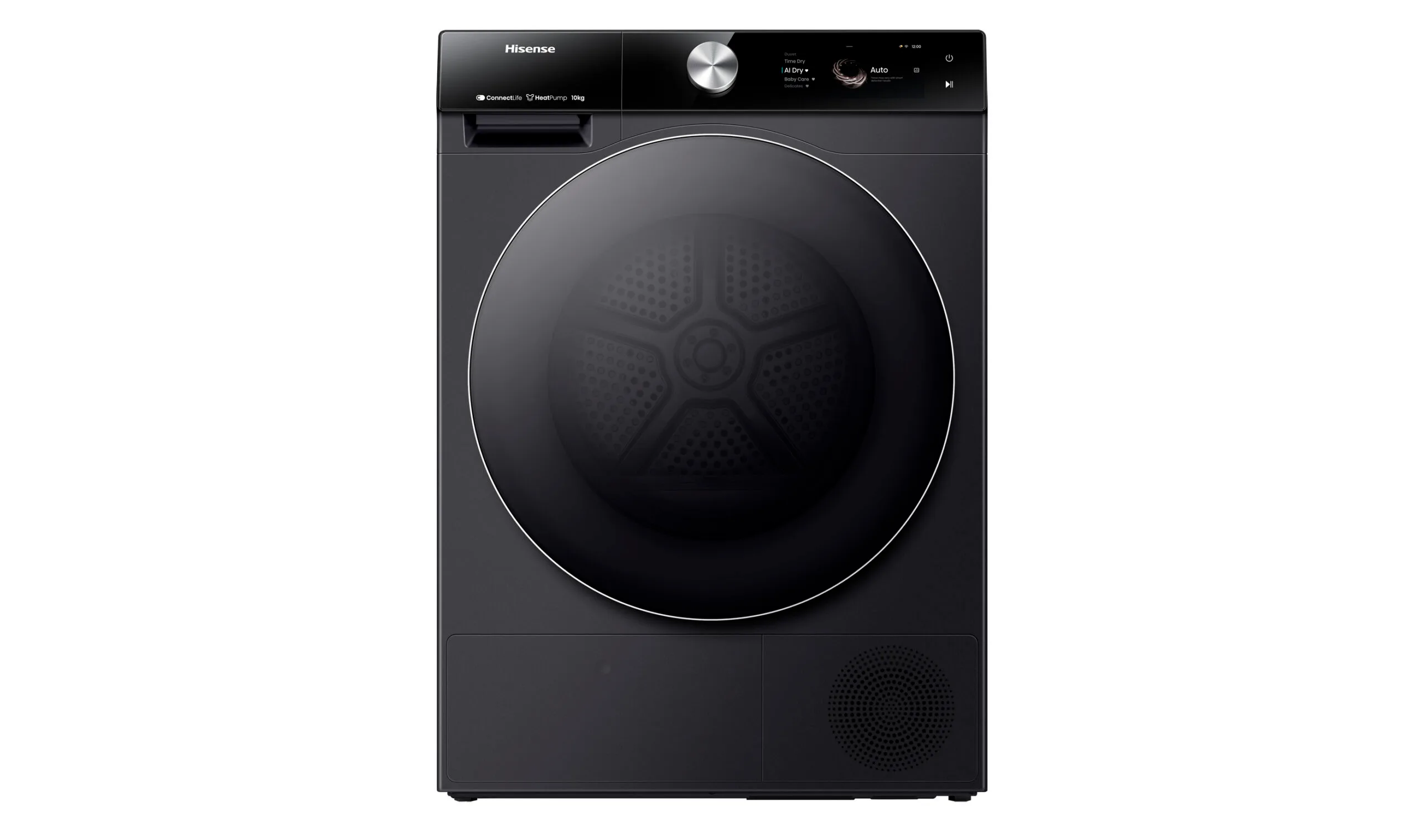 Hisense Hisense Heat Pump Dryer 10kg - Series 9 (2024)