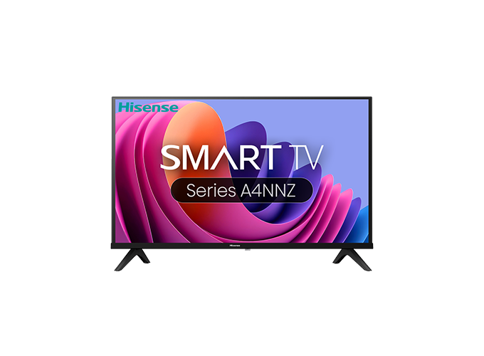 40″ Full HD Smart TV Series A4NNZ