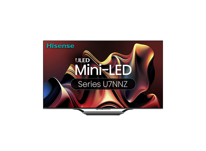 55″ ULED Mini-LED Series U7NNZ