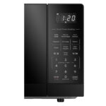 20L 800W Black Microwave - Image 4