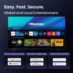 100" 4K QLED 144Hz Smart TV Series Q7QNZ - Image 9