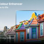 40" Smart TV Series A4QNZ - Image 8