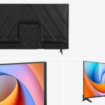 40" Smart TV Series A4QNZ - Image 3
