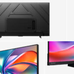 43" 4K QLED Smart TV Series Q6QNZ - Image 3