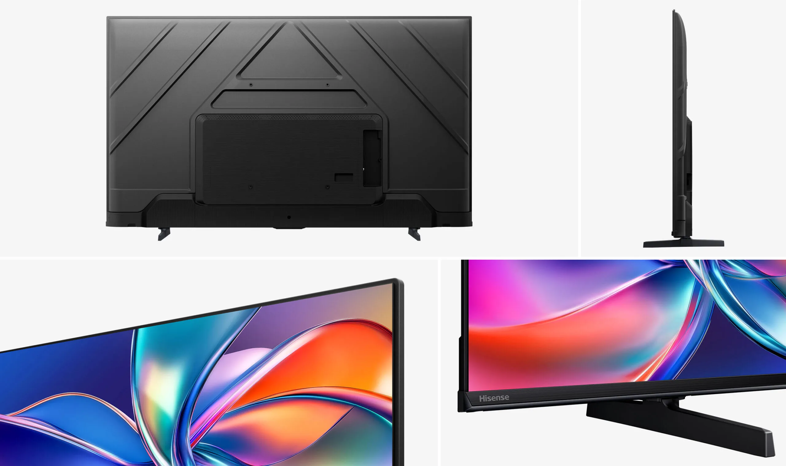 Hisense 43