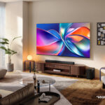 43" 4K QLED Smart TV Series Q6QNZ - Image 5