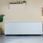 Chest Freezer 702L - Image 5