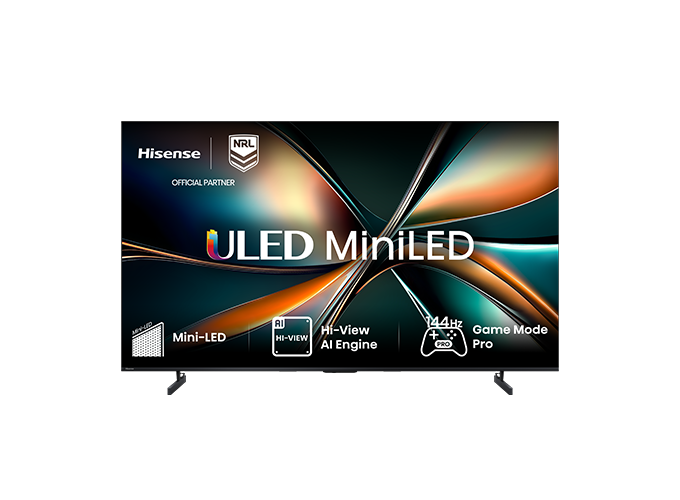 55″ ULED MiniLED Series U6QNZ PRO