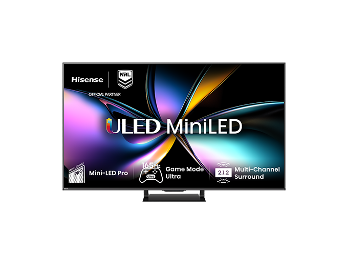 55″ ULED MiniLED Series U7QNZ