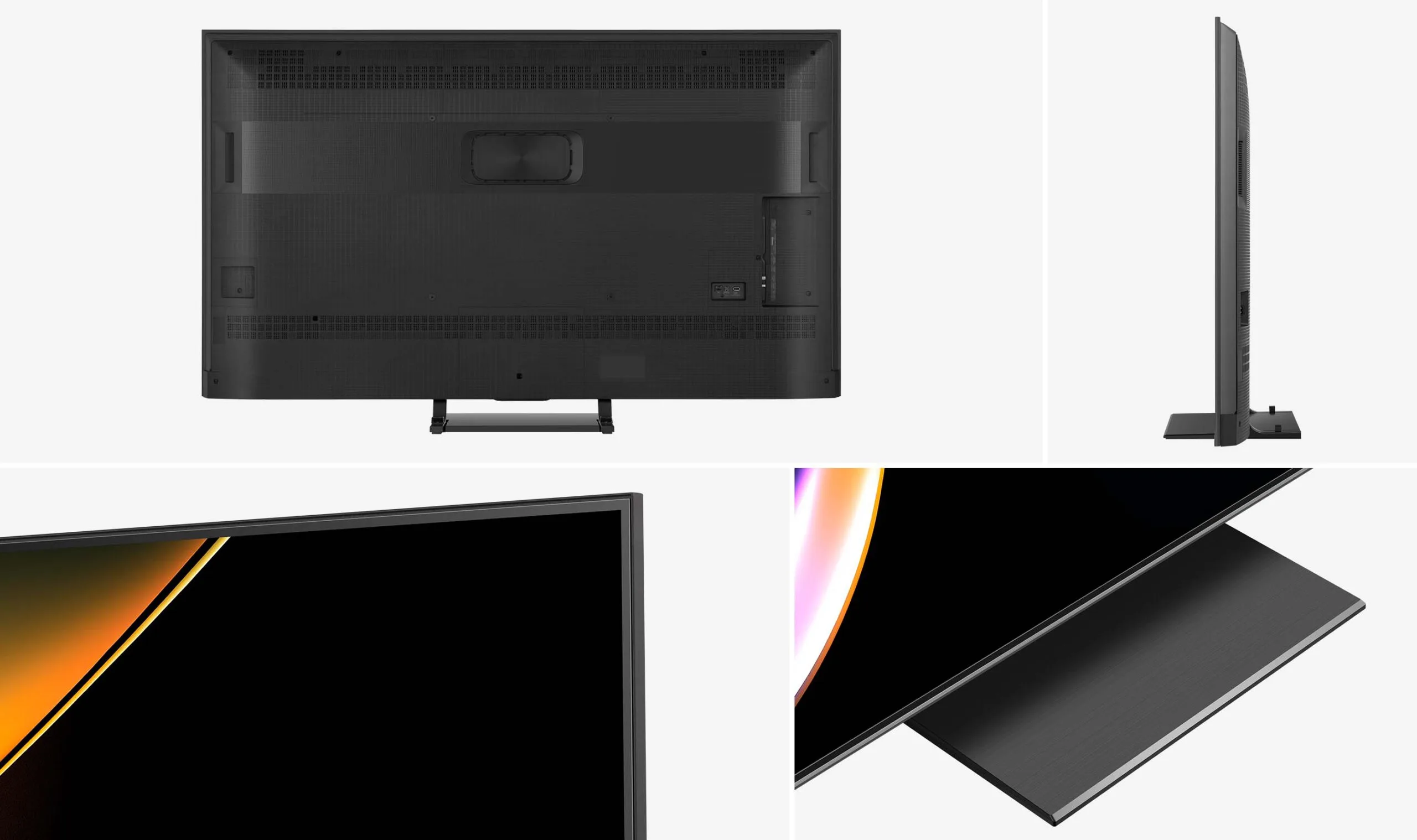 Hisense 55