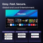 65" ULED MiniLED Series U7QNZ - Image 8