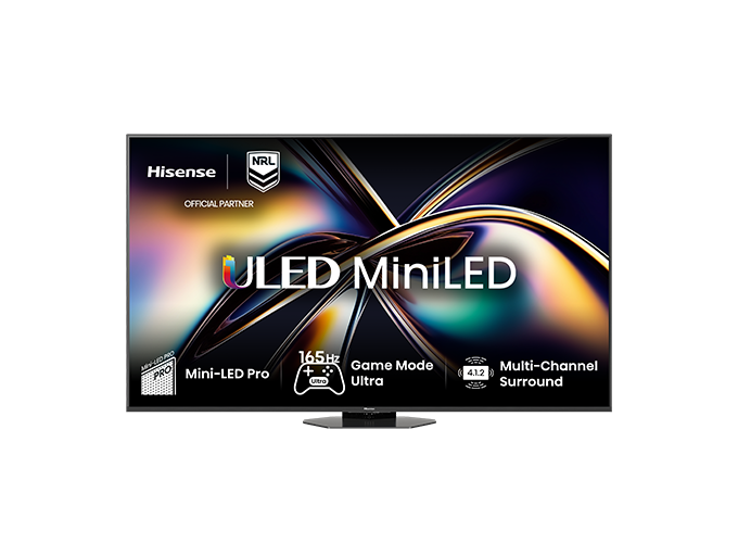 65″ ULED MiniLED Series U8QNZ