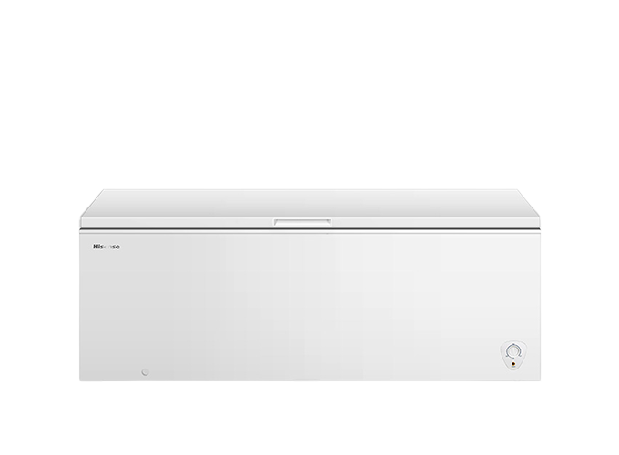 Chest Freezer 702L