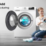 Front Load Washer 7.5kg - Series 3 (2025) - Image 8