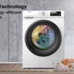 Front Load Washer 7.5kg - Series 3 (2025) - Image 7