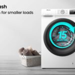 Front Load Washer 7.5kg - Series 3 (2025) - Image 9