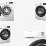 Front Load Washer 7.5kg - Series 3 (2025) - Image 3