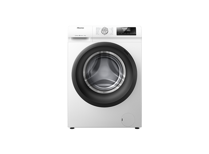 Front Load Washer 7.5kg – Series 3 (2025)