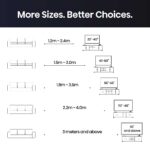 43" 4K QLED Smart TV Series Q6QNZ - Image 9