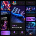 100" 4K QLED 144Hz Smart TV Series Q7QNZ - Image 7