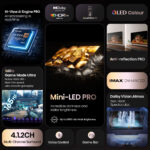 85" ULED MiniLED Series U8QNZ - Image 6