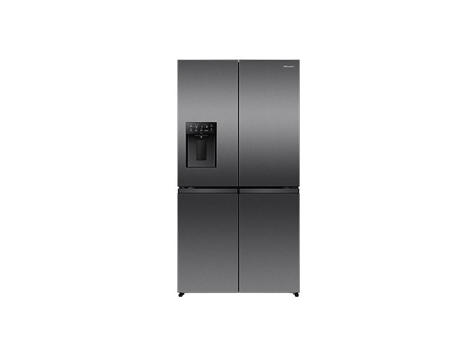 640L PureFlex French Door Dark Stainless Steel