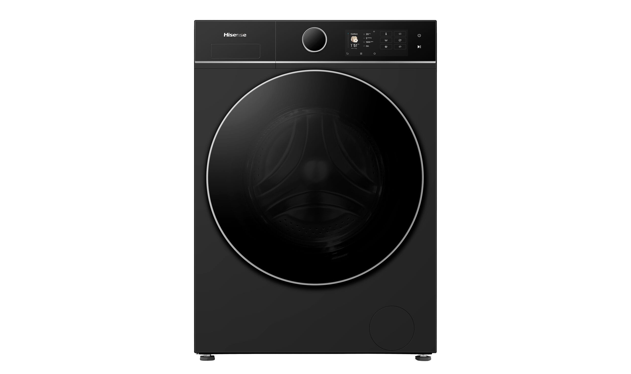 Hisense Front Load Washer 10kg - Series 8i