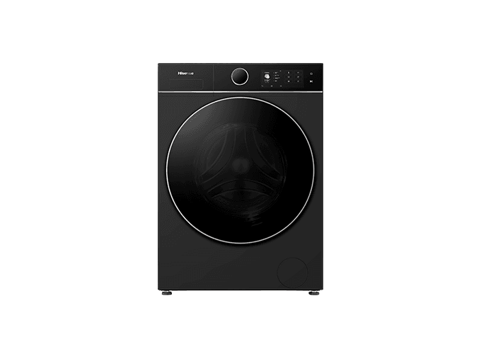 Hisense Front Load Washer 10kg – Series 8i