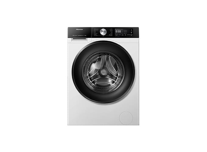 7.5kg Front Load Washer – Series 3