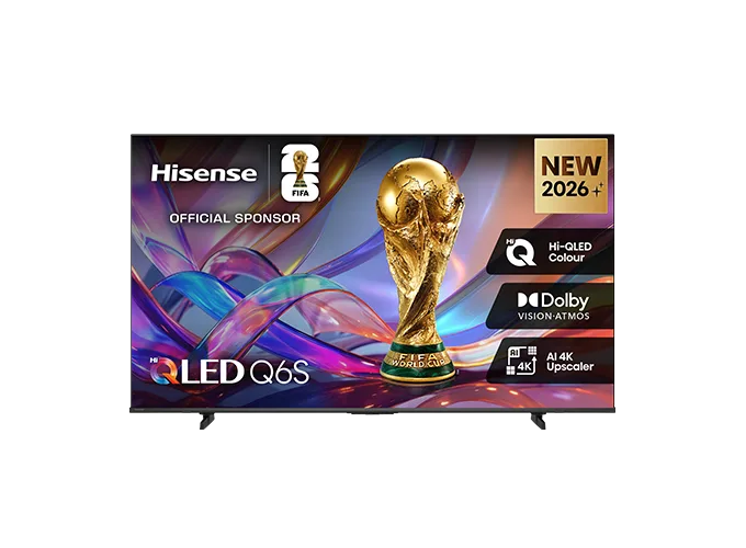Experience the 2022 Hisense TV range | Hisense New Zealand