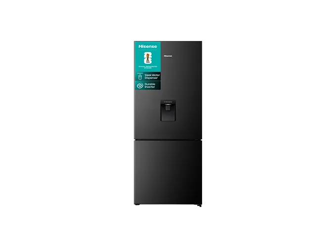 Hisense HRBM419BW