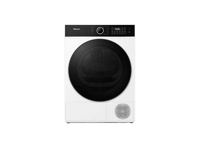 9kg Front Load Dryer – Series 5i