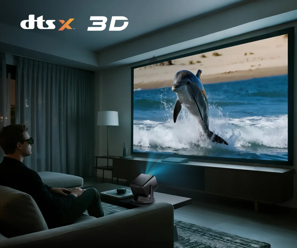 3d support