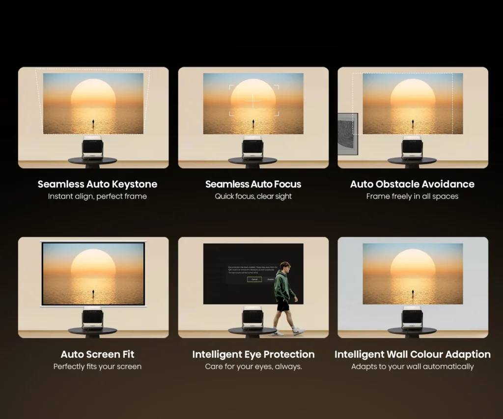 auto magic ai adjusting 3.0