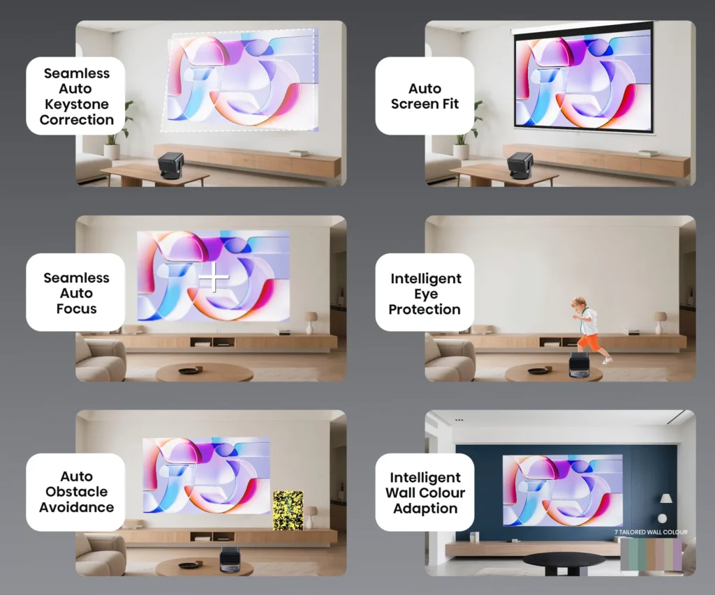 auto magic ai adjusting 2.0