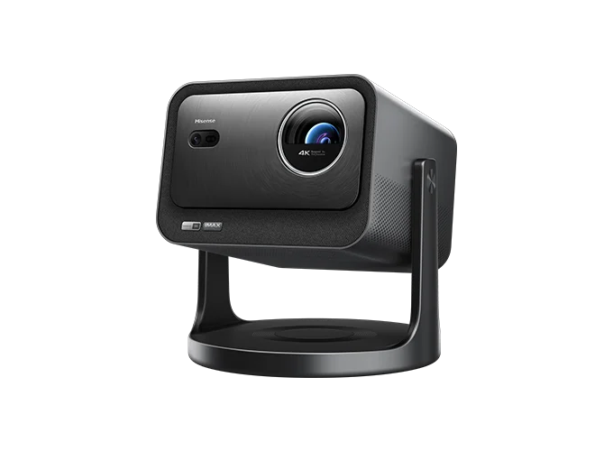 65”-300” C3 4K RGB Triple Laser Projector